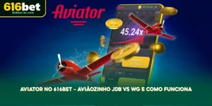 aviator no 616bet